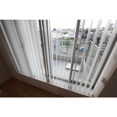 【バルコニー】 | TASHIRO71