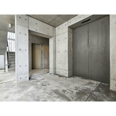 【ロビー】 | TASHIRO71