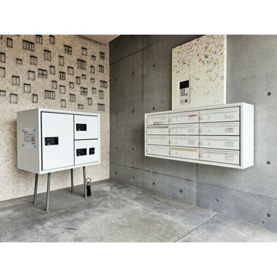 【エントランス】 | TASHIRO71