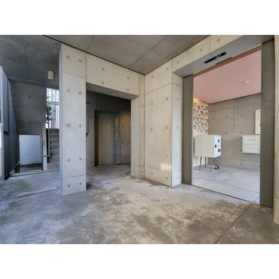 【エントランス】 | TASHIRO71