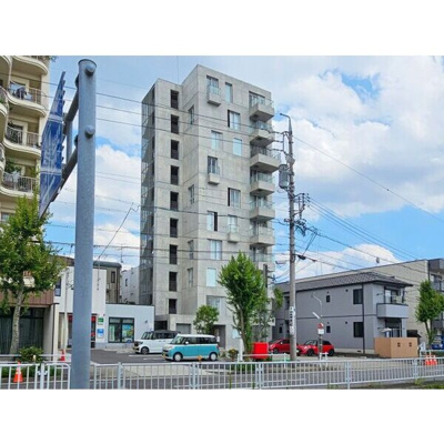 【外観】 | TASHIRO71