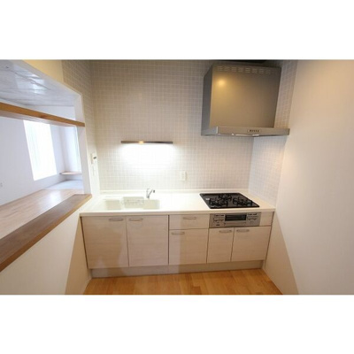 【キッチン】 | TASHIRO71