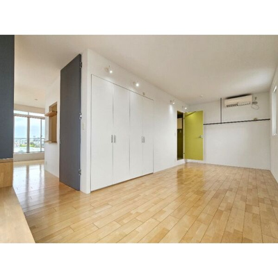 【洋室】 | TASHIRO71