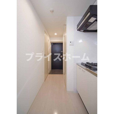 【玄関】 | エステムプラザ天神EASTプレミアムタワー