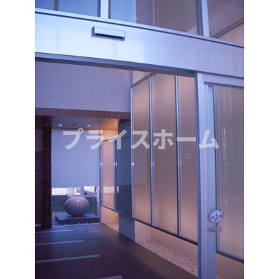 【その他共用部分】 | エステムプラザ天神EASTプレミアムタワー