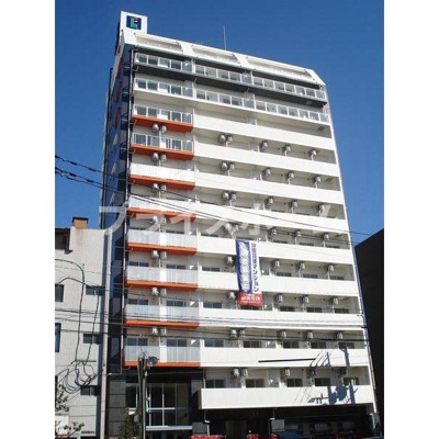 【外観パース】 | エステムプラザ天神EASTプレミアムタワー