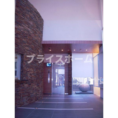 【エントランス】 | エステムプラザ天神EASTプレミアムタワー