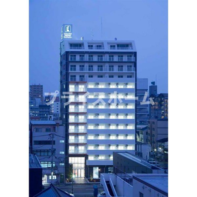 【外観】 | エステムプラザ天神EASTプレミアムタワー