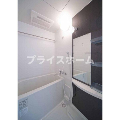 【浴室】 | エステムプラザ天神EASTプレミアムタワー