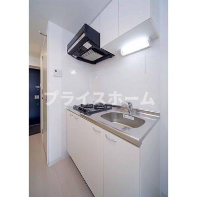 【キッチン】 | エステムプラザ天神EASTプレミアムタワー