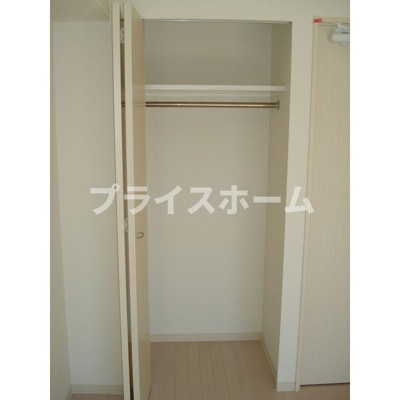 【収納】 | エステムプラザ天神EASTプレミアムタワー