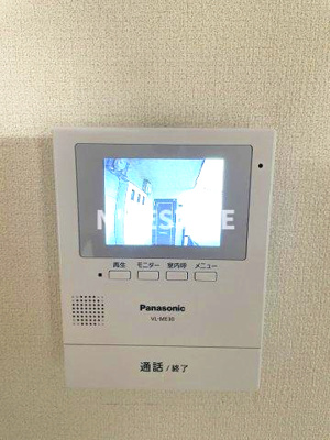 【セキュリティ】 | Belltree板宿WEST