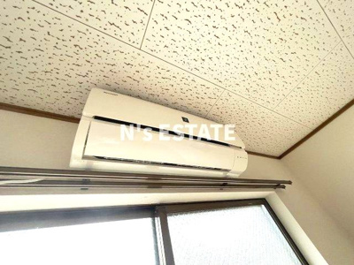 【設備】 | Belltree板宿WEST