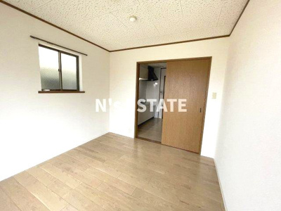 【その他】 | Belltree板宿WEST