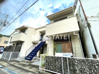 Belltree板宿WESTの画像