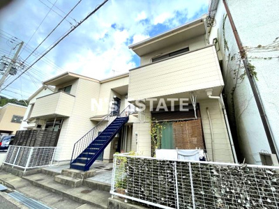 【外観】 | Belltree板宿WEST