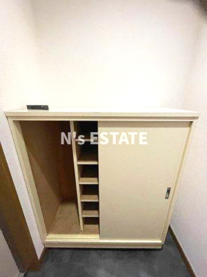 【収納】 | Belltree板宿WEST