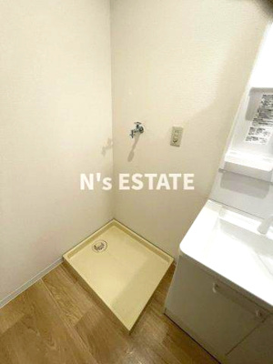 【設備】 | Belltree板宿WEST