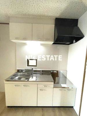 【キッチン】 | Belltree板宿WEST