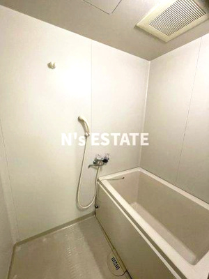 【浴室】 | Belltree板宿WEST