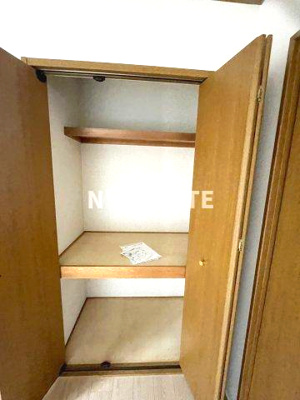 【収納】 | Belltree板宿WEST