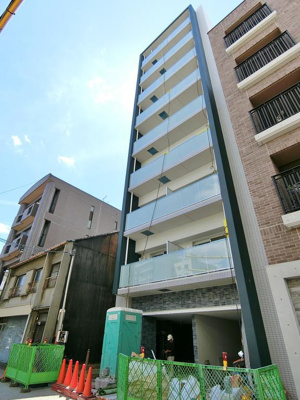 【外観】 | K CLASSY IMAIKE | ★外観