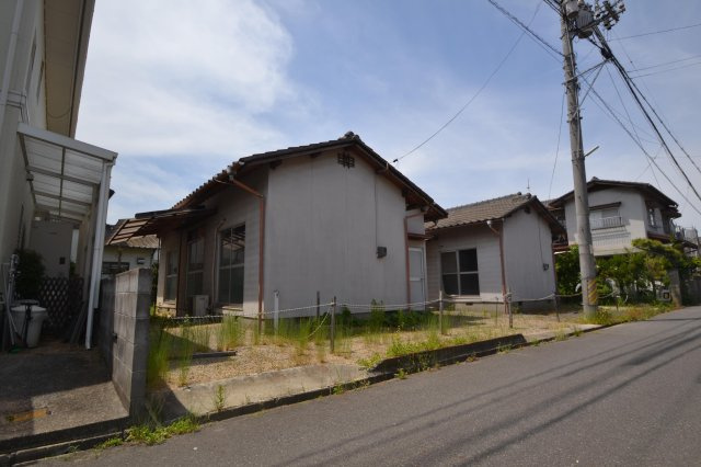 【外観】 | ★東区益野町　土地★