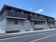 神戸市北区有野町有野のハイツの画像