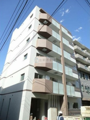 【外観】 | LuCe bunkyo