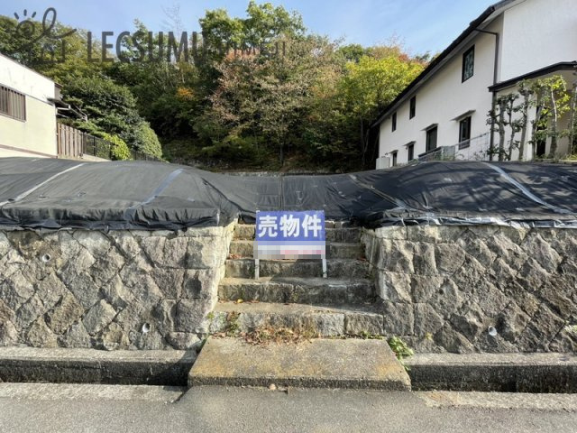 姫路市井ノ口／売土地の外観