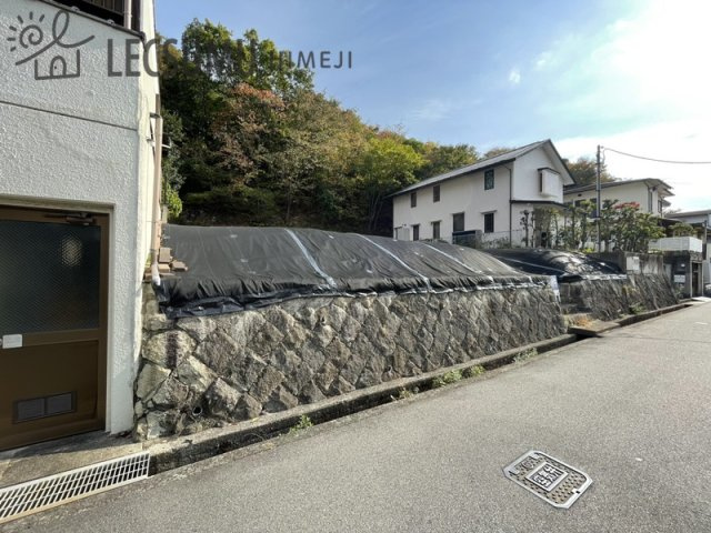 姫路市井ノ口／売土地の周辺