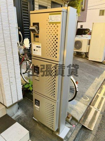 仲介手数料0円！Cuoreのその他共用部分