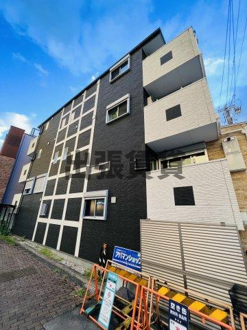 仲介手数料0円！Cuoreの外観