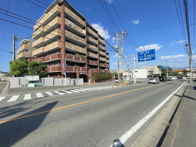 ピアセント長住南の周辺
