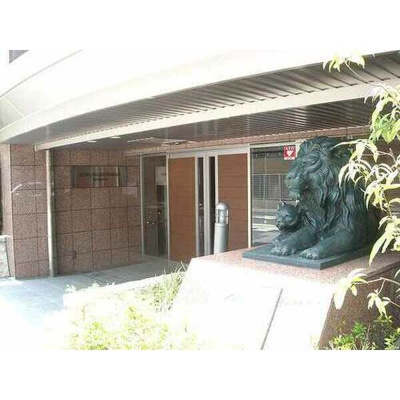 【エントランス】 | ライオンズ東山レジデンス