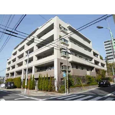 【外観】 | ライオンズ東山レジデンス