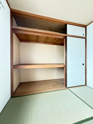 【収納】 | エスポワール中内 | 写真は別部屋