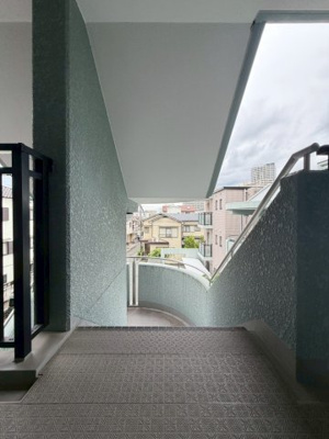 【その他】 | エスポワール中内 | 写真は別部屋