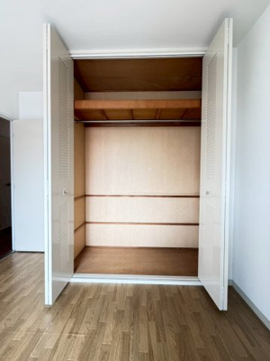 【収納】 | エスポワール中内 | 写真は別部屋