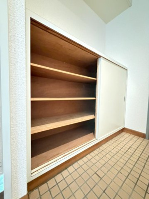 【内装】 | エスポワール中内 | 写真は別部屋