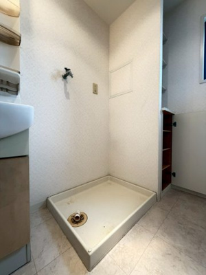 【内装】 | エスポワール中内 | 写真は別部屋