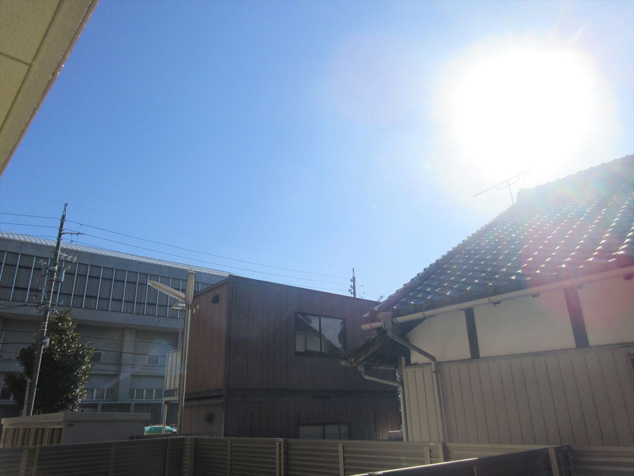 名古屋市東区筒井１丁目の賃貸マンションの展望|スカーバティー葵