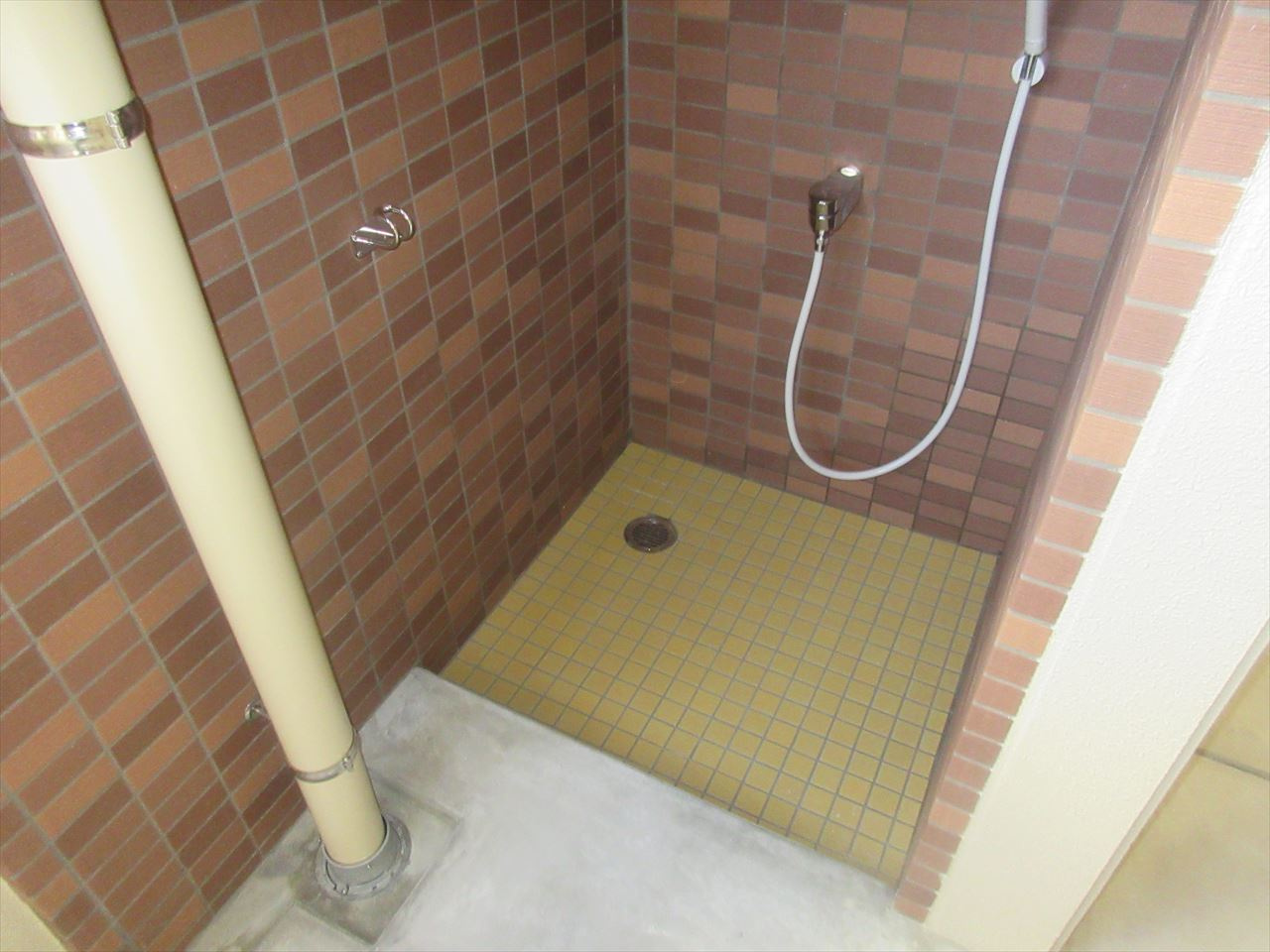 名古屋市東区筒井１丁目の賃貸マンションのその他共用部分|スカーバティー葵
