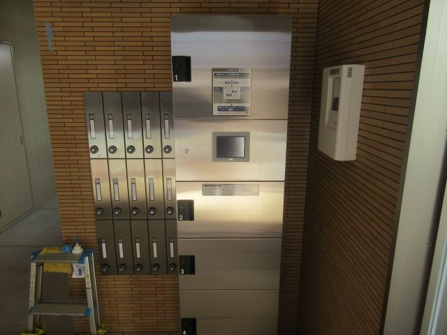 名古屋市東区筒井１丁目の賃貸マンションのその他共用部分|スカーバティー葵