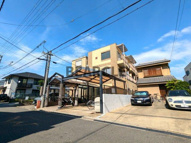 ラポルテ伏見の画像