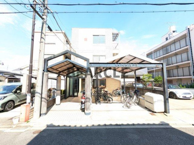 【その他】 | ラポルテ伏見