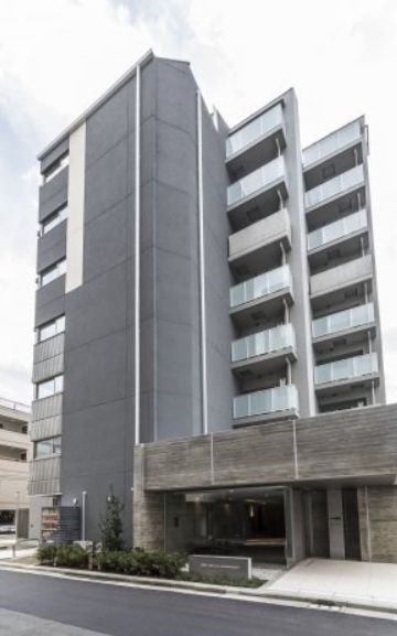 プラウドフラット門前仲町Ⅴの画像