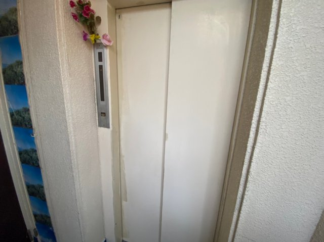 シャトー藤のその他共用部分|シャトー藤