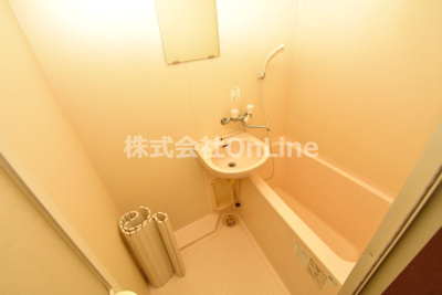 【浴室】 | フレックス花園