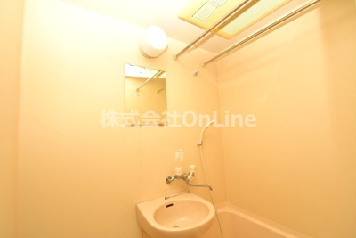 【洗面所】 | フレックス花園